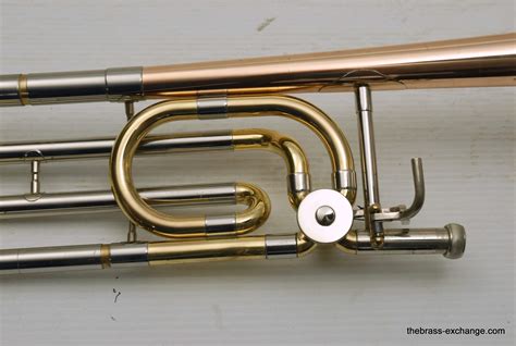 yamaha ysl 643 trombone review|Yamaha 643 .